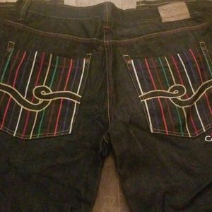 Coogi pants